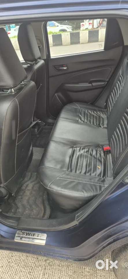Maruti Suzuki Swift Amt Vxi, 2018, Petrol