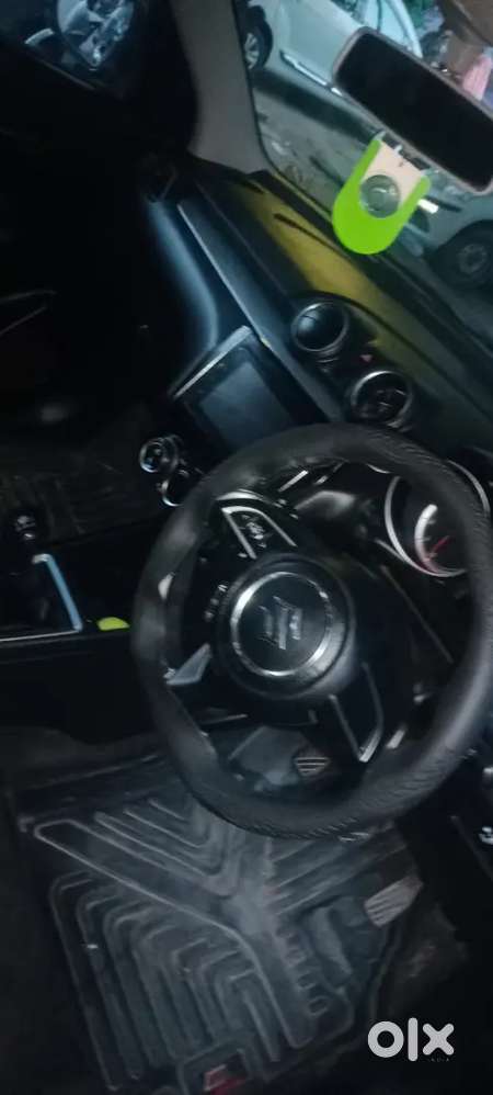 Maruti Suzuki Swift Lxi 2023