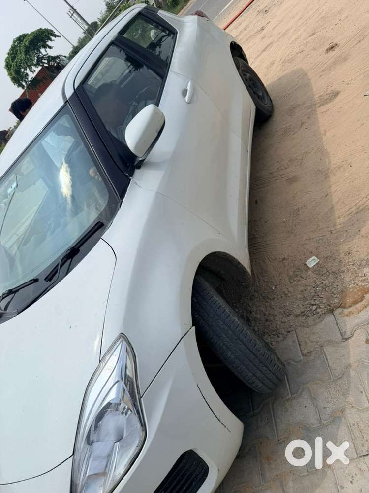 Swift 2022 Petrol Manual Vxi