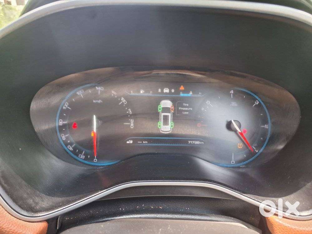 Mg Hector Plus Sharp Pro 2.0 Turbo Diesel 6 Str, 2020, Diesel