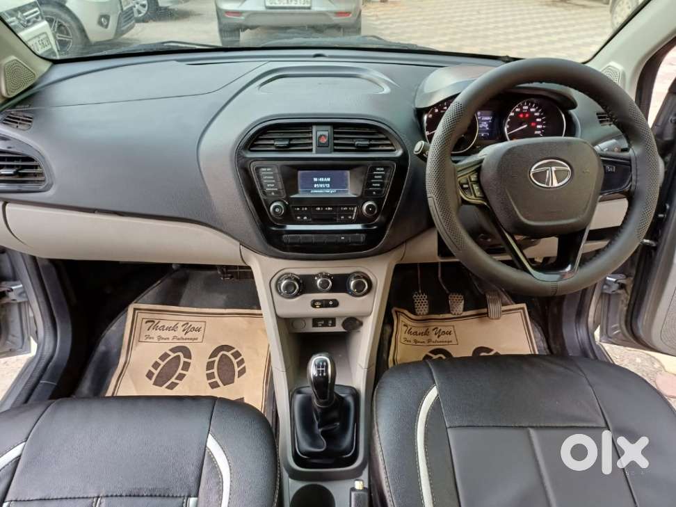 Tata Tiago 1.2 Revotron Xz, 2020, Petrol