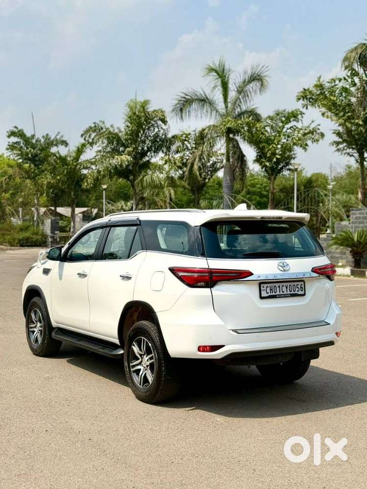 Toyota Fortuner 4x2 At 2.8 Diesel, 2025, Diesel