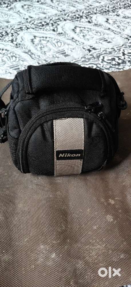 NIKKON COOLPIX P600