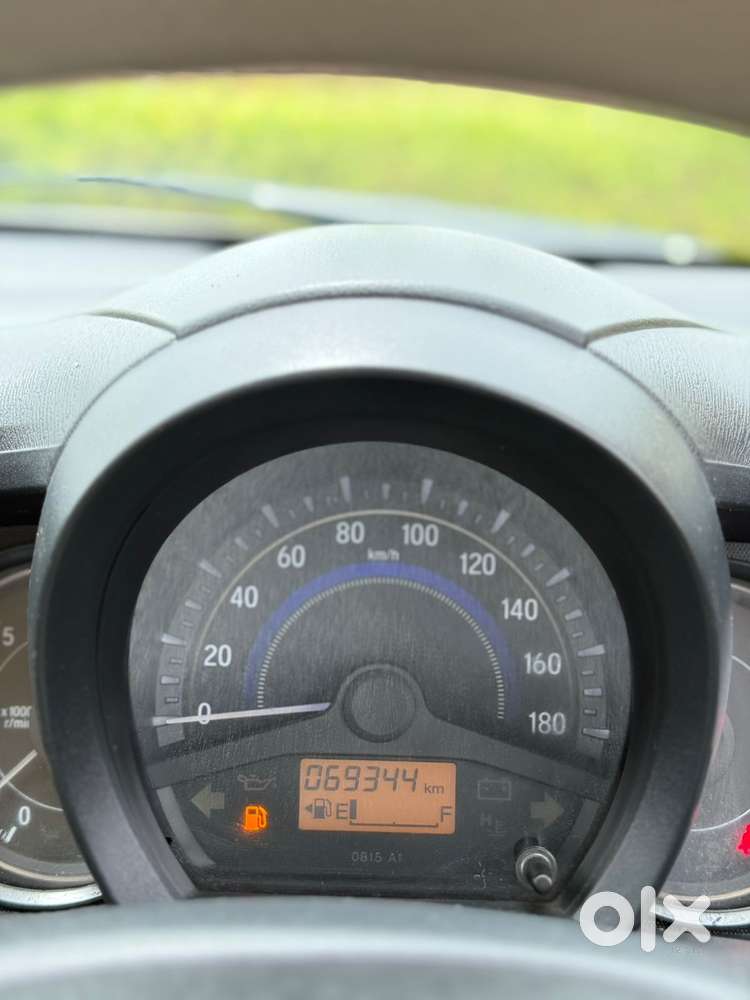 Honda Amaze 2013-2016 S I-dtech, 2016, Diesel