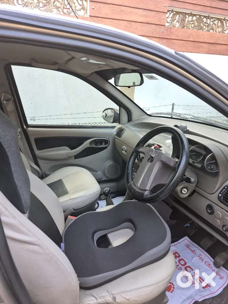 Tata Indigo Cr4 Direct Owner Sale