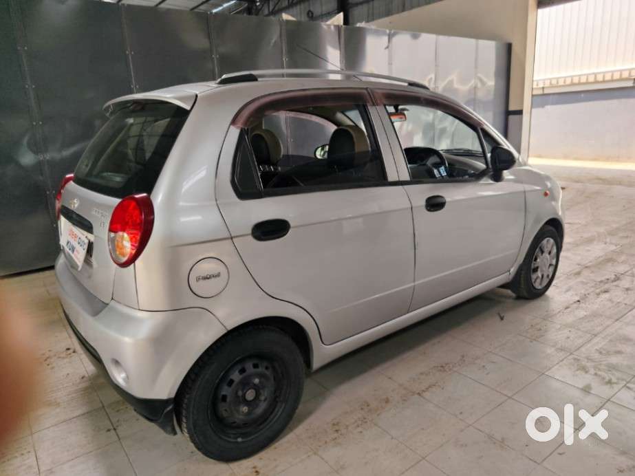 Chevrolet Spark 1.0 Ls, 2013, Petrol