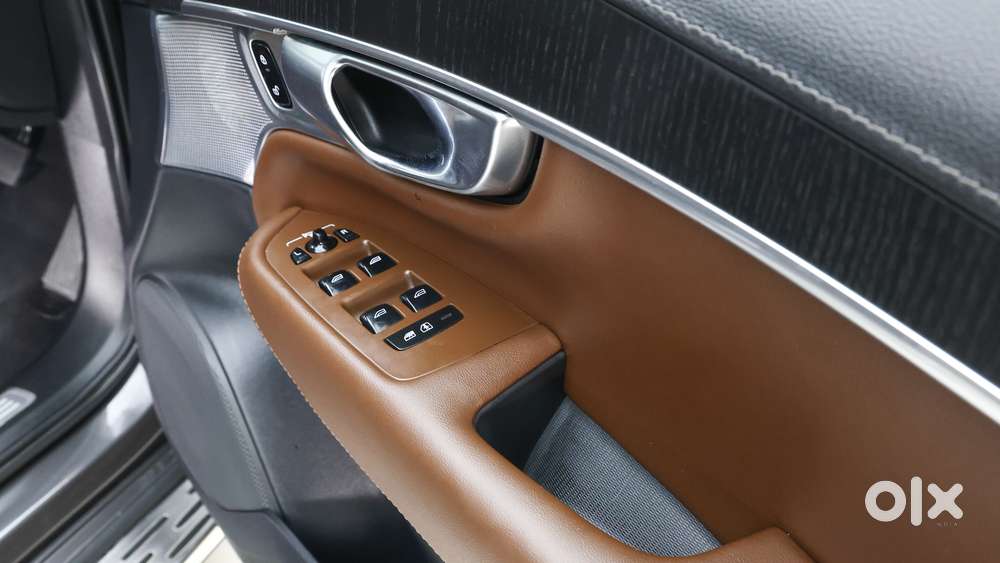 Volvo Xc90 B5 Ultra, 2025, Petrol