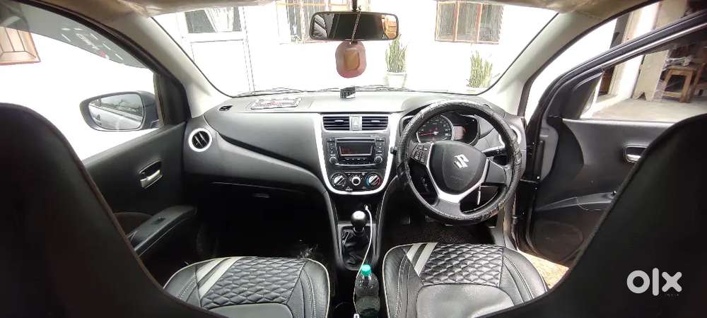 Maruti Suzuki Celerio 2020 Petrol Manual