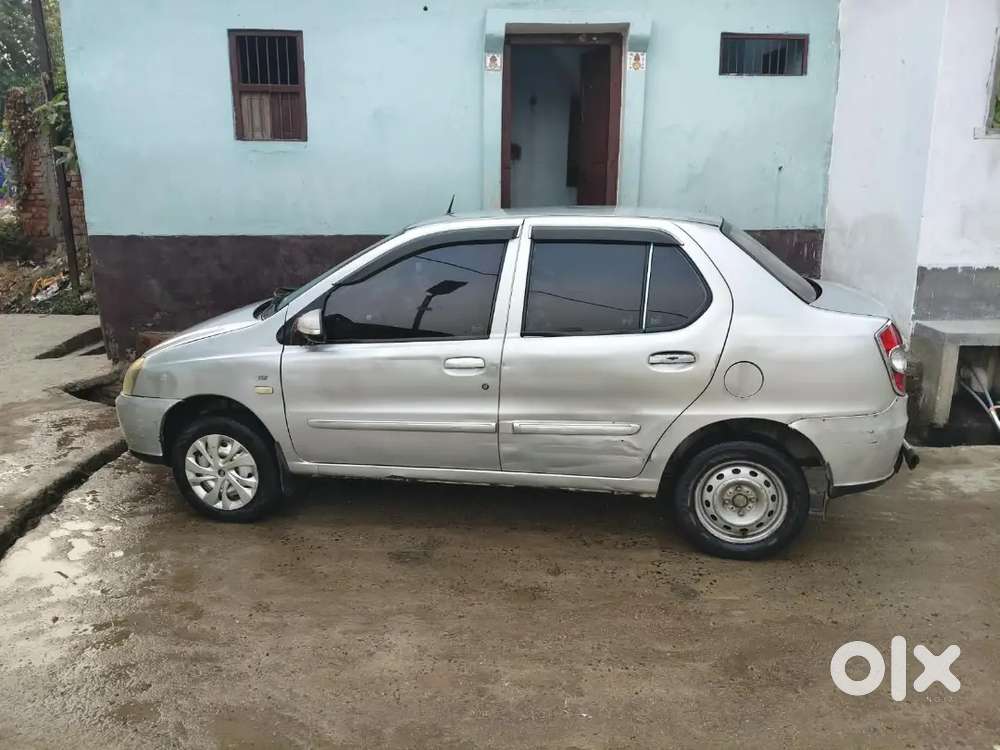2017 Tata Indigo Diesel Manual 68k Km