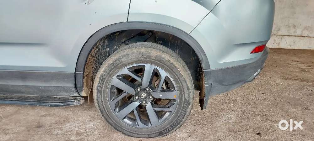 Tata Safari 2.0 Xza 2022 Diesel