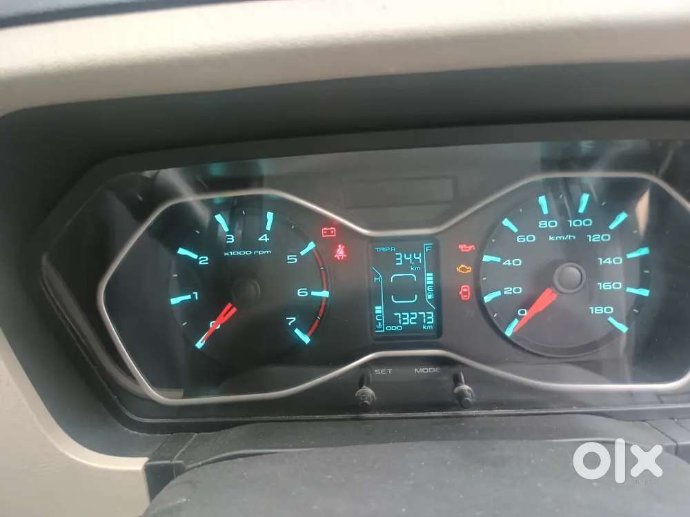 Mahindra Scorpio Classic S11 2024 Very Good Condition