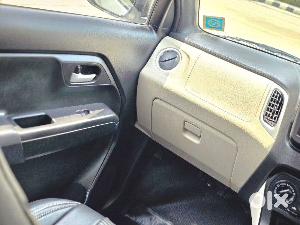 Maruti Suzuki Wagon R 1.2 Zxi Plus, 2022, Petrol