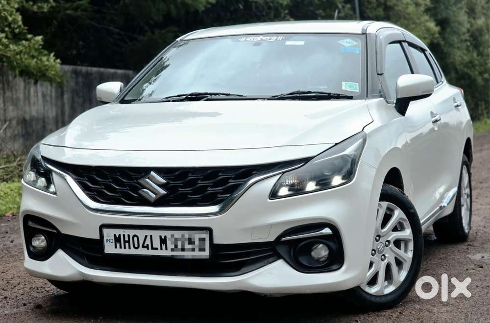 Maruti Suzuki Baleno Zeta, 2023, Diesel