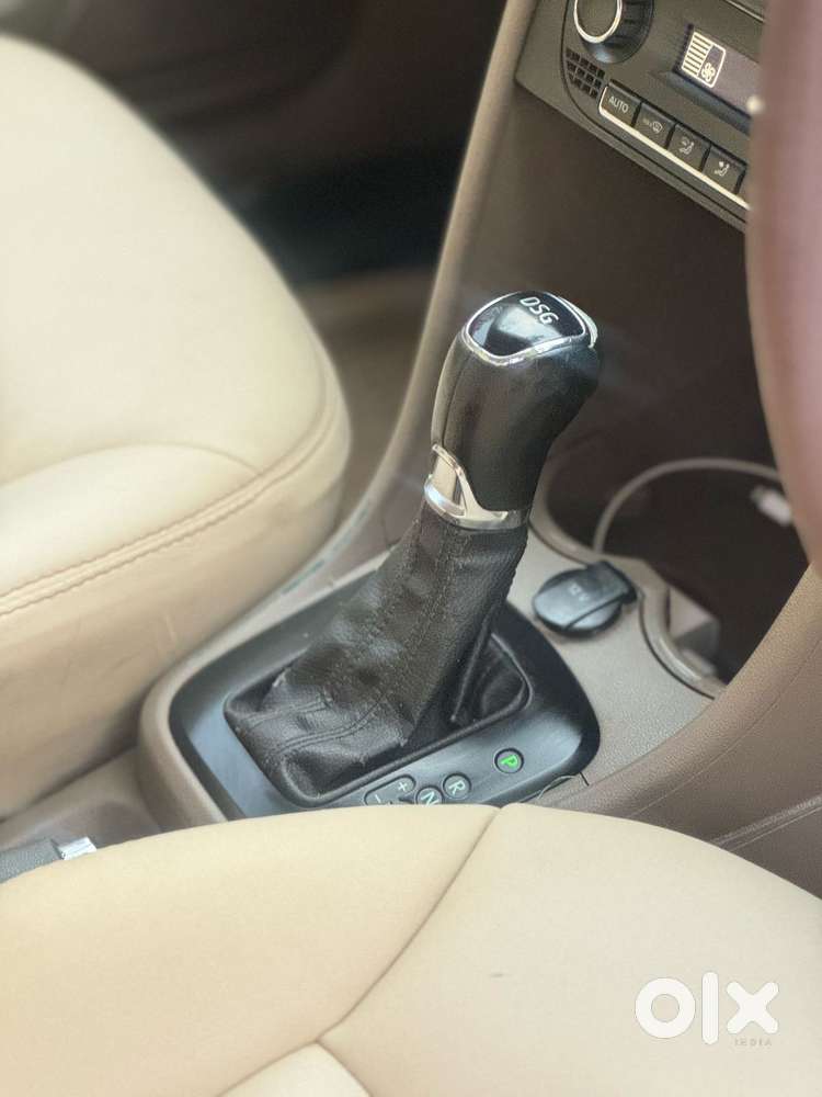 Skoda Rapid 2013-2016 1.5 Tdi At Elegance, 2015, Diesel