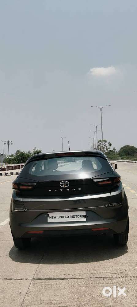 Tata Altroz Xe Petrol, 2022, Petrol