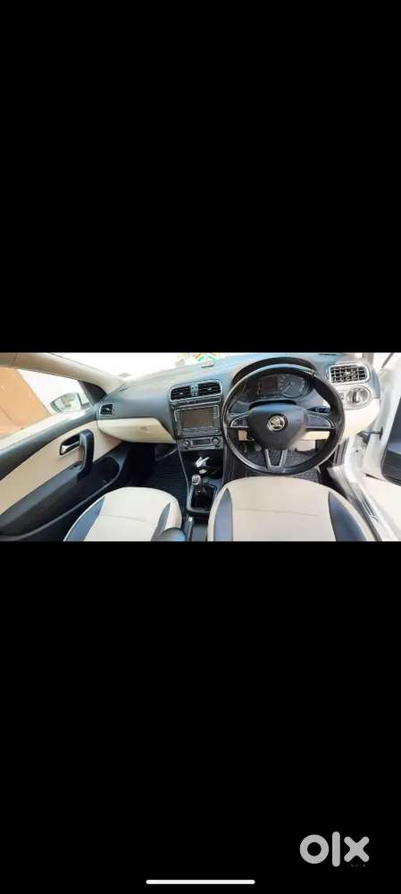 Skoda Rapid 1.0 Ambition 2021