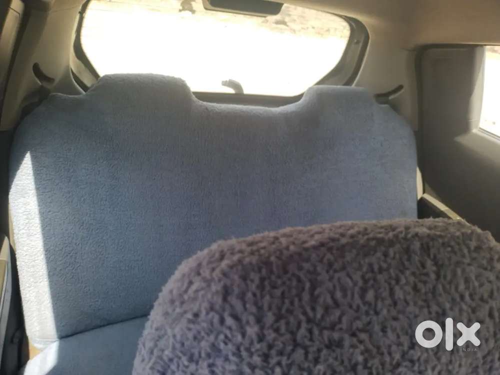 Chevrolet Beat 2012 Diesel Well Maintained