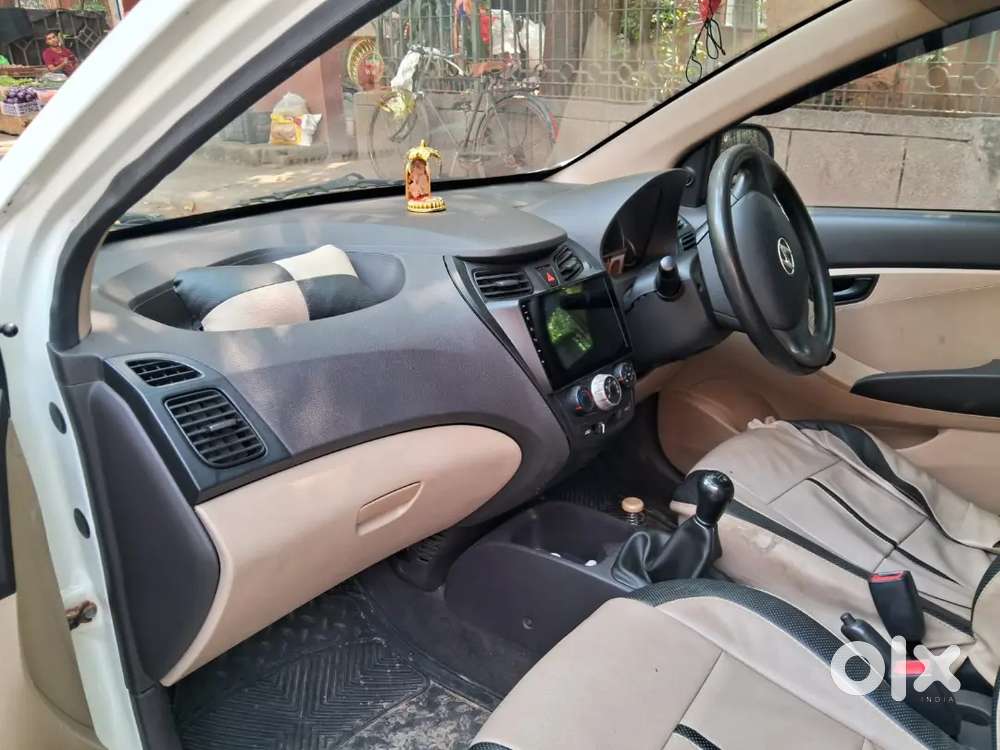 Hyundai Eon Magna+ 2012 Car