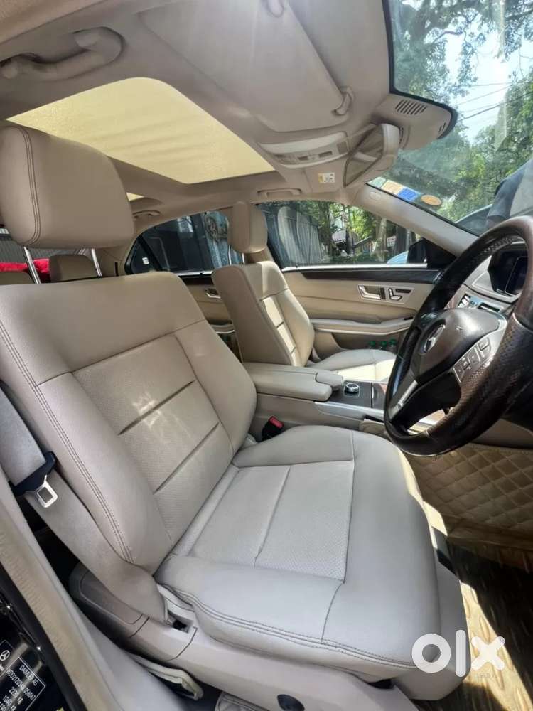Mercedes-benz E-class E 200, 2016, Petrol