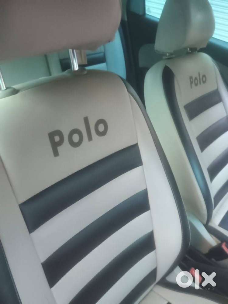 Volkswagen Polo Comfortline 1.2l Diesel, 2012, Diesel