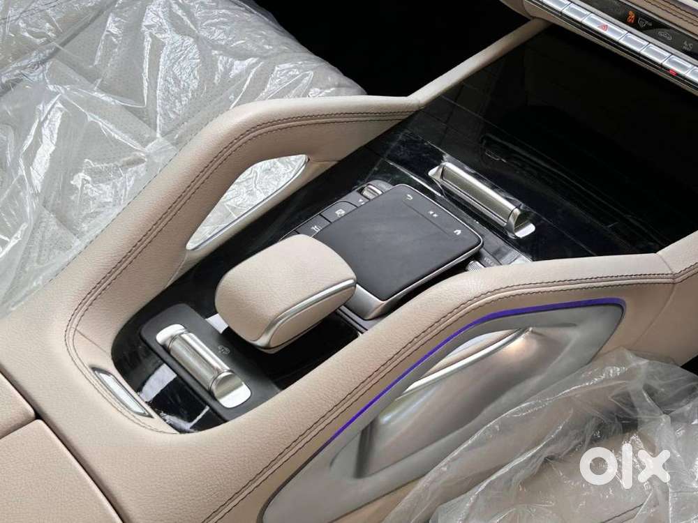 Mercedes-benz Gls 450d 4matic, 2025, Petrol