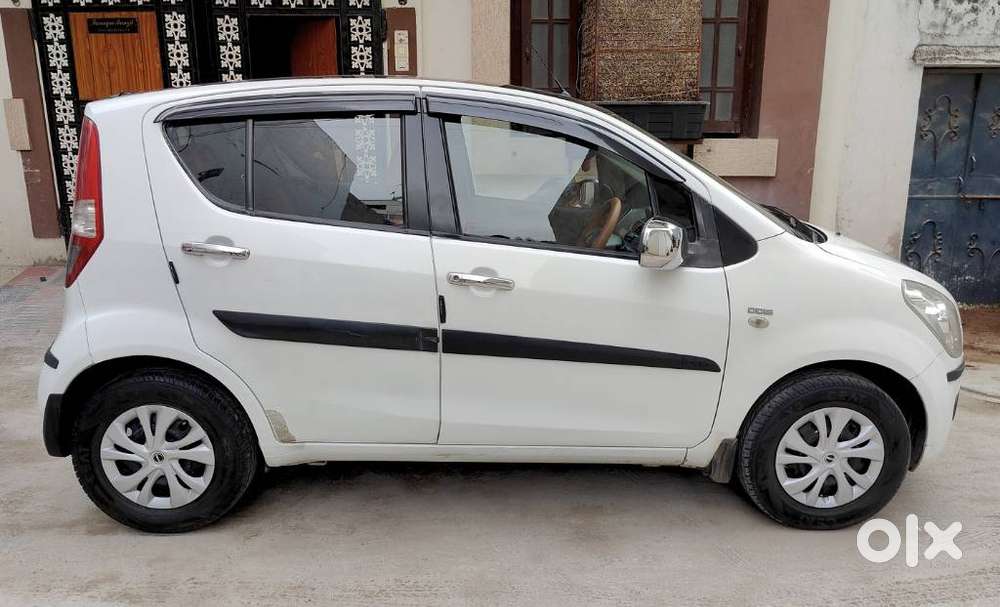 Maruti Suzuki Ritz Ldi Bs-iv, 2010, Diesel