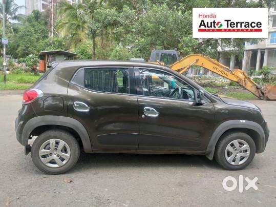 Renault Kwid Rxt 1.0, 2016, Petrol
