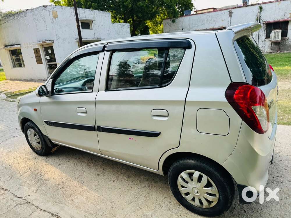 Maruti Suzuki Alto 2013