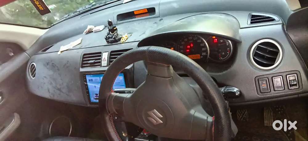 Maruti Suzuki Dzire 2011