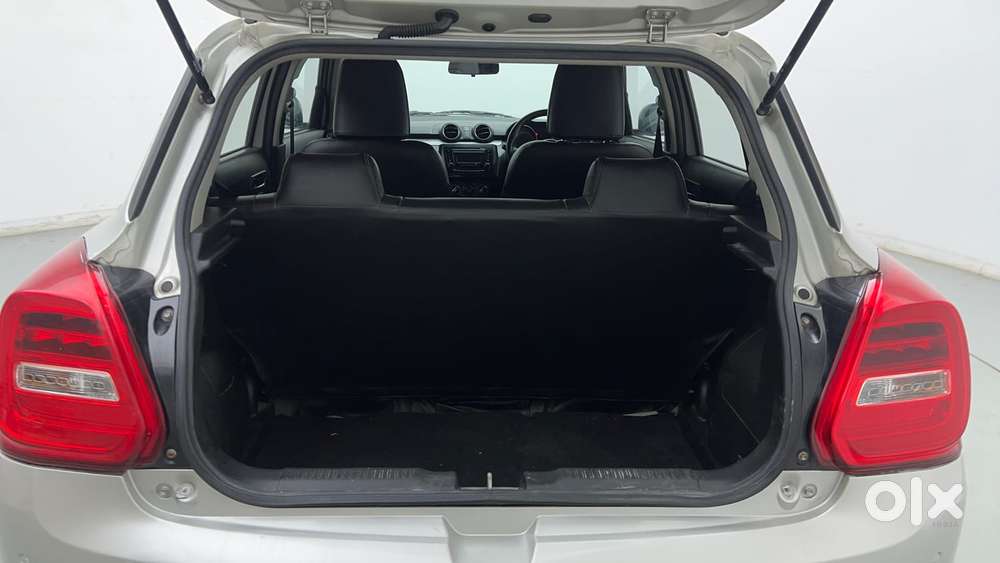Maruti Suzuki Swift Vvt Vxi, 2020, Petrol