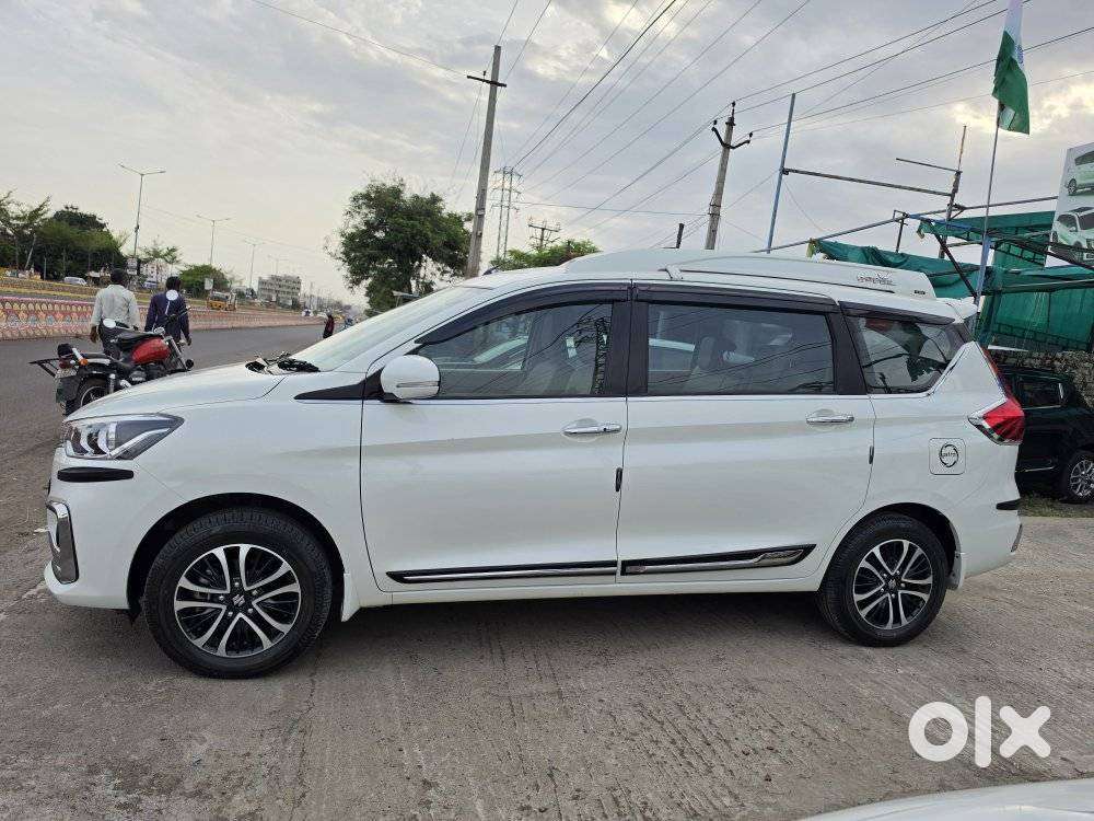 Maruti Suzuki Ertiga Zxi Plus Shvs, 2024, Petrol
