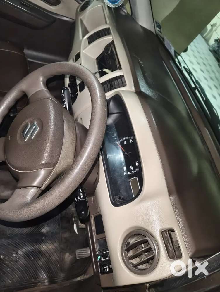 Zen Estilo Cng Register Excellent Condition With Valid Insurance & Puc