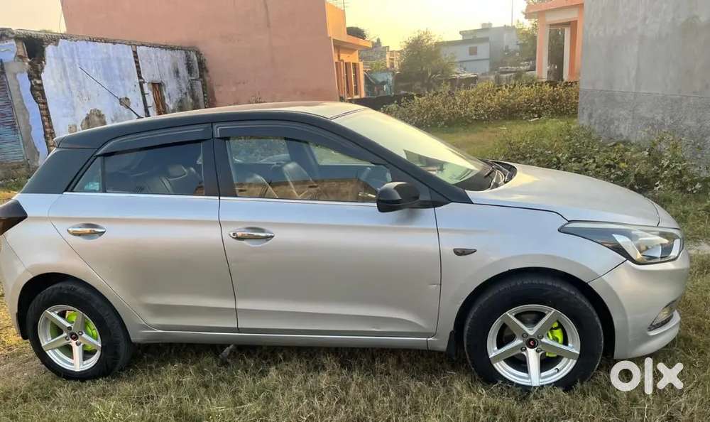 Hyundai New I20 2014 Diesel 75000 Km Driven