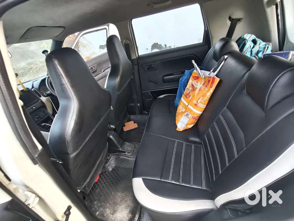 Maruti Suzuki Wagon R 2021 Cng & Hybrids 227000 Km Driven,1st Owner,