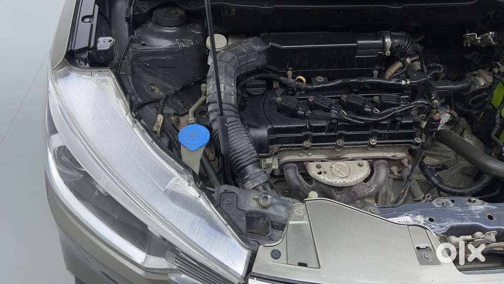 Maruti Suzuki Ertiga 2018-2022 1.4 Zxi Plus, 2019, Petrol