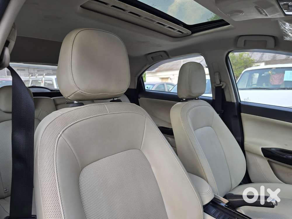 Tata Nexon Xz Plus Luxs, 2023, Petrol
