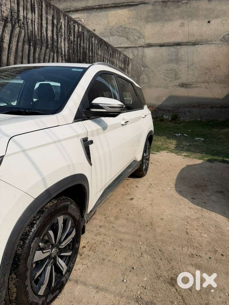 Mg Hector 2019 Diesel Good Condition