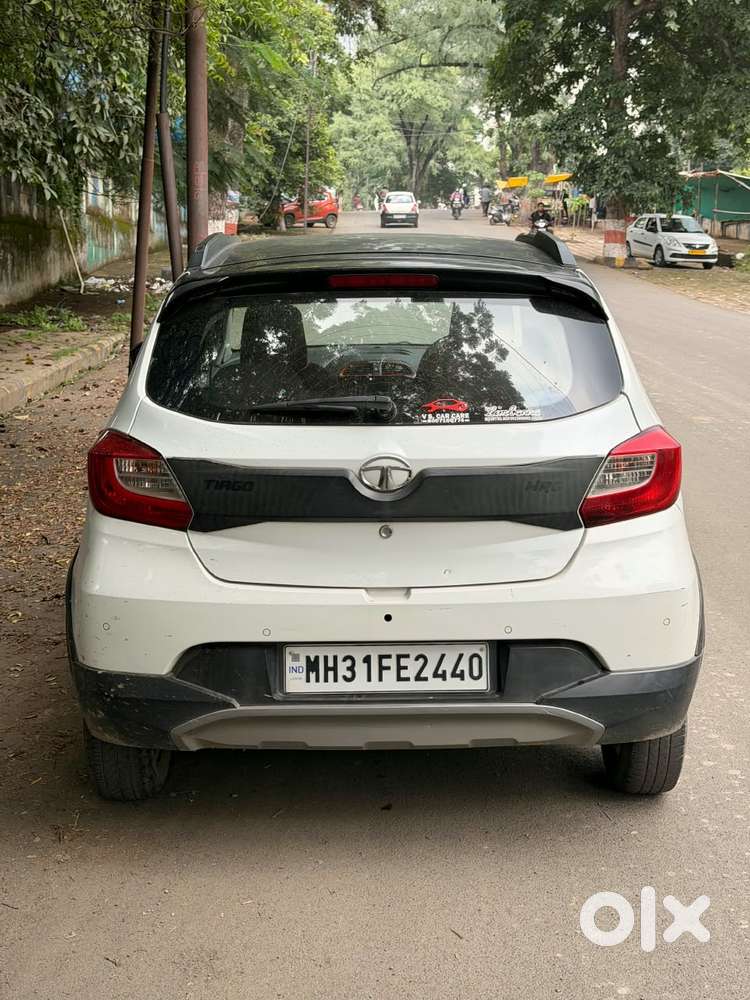 Tata Tiago Nrg 1.2 Xz Mt, 2018, Petrol