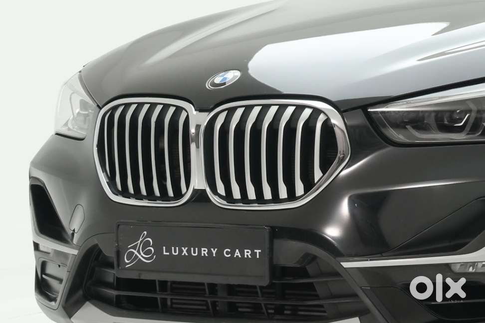 Bmw X1 2.0 Sdrive20i Xline, 2022, Petrol