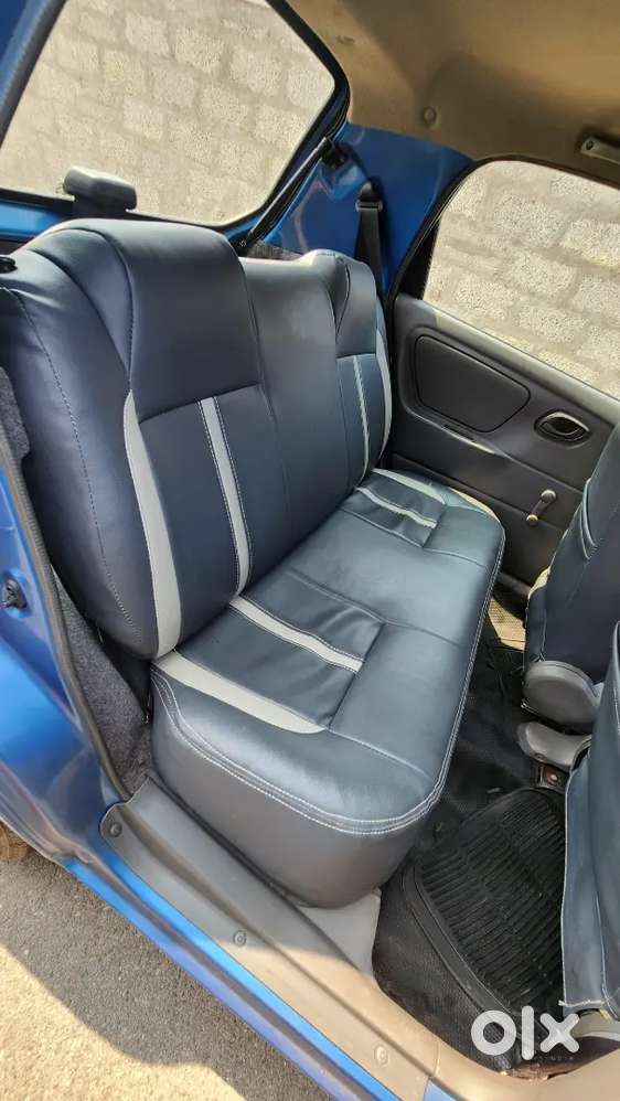 Maruti Suzuki Alto 2009 Model