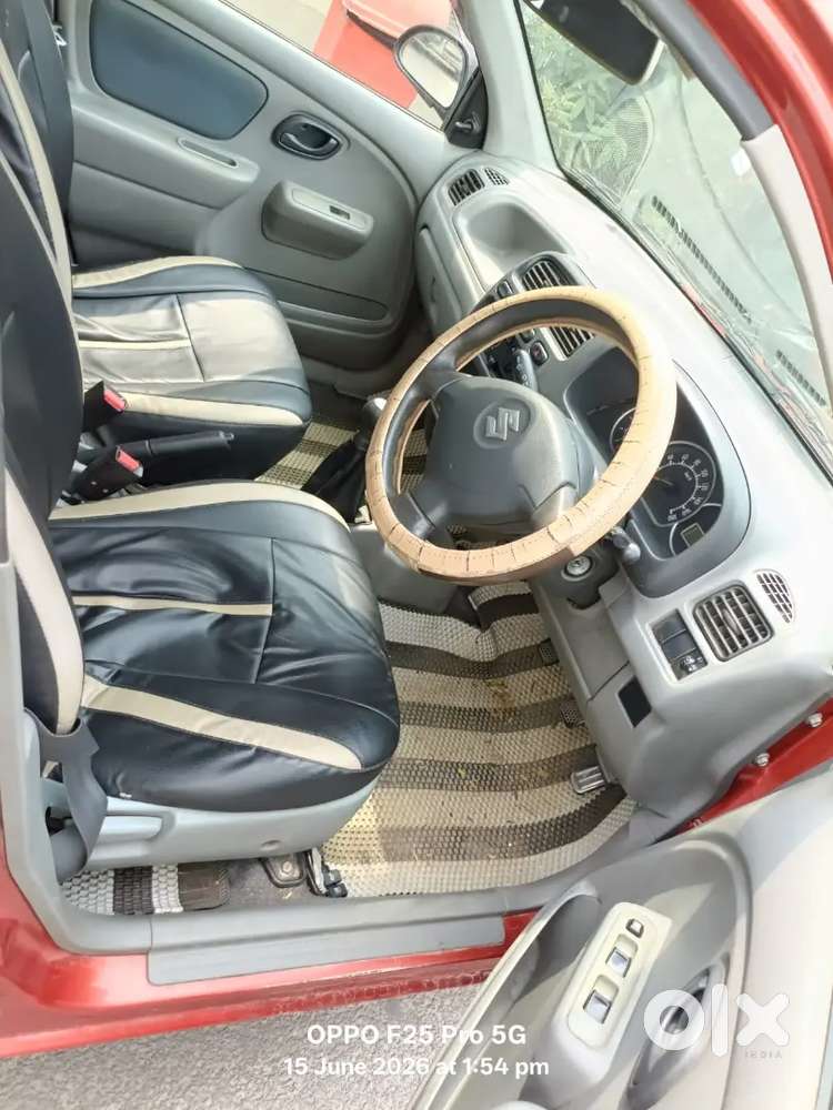 Maruti Suzuki 800 2013