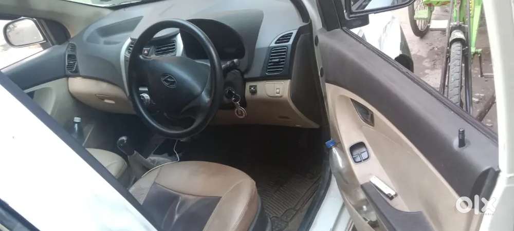Hyundai Eon 2017 Petrol Well Maintained