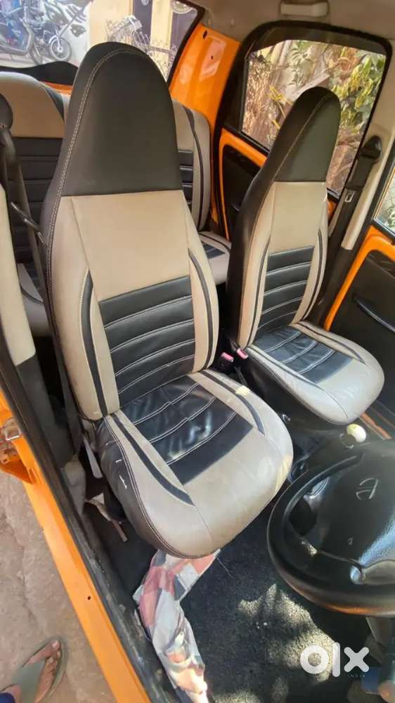 Tata Nano 2012 Petrol 45000 Km Driven