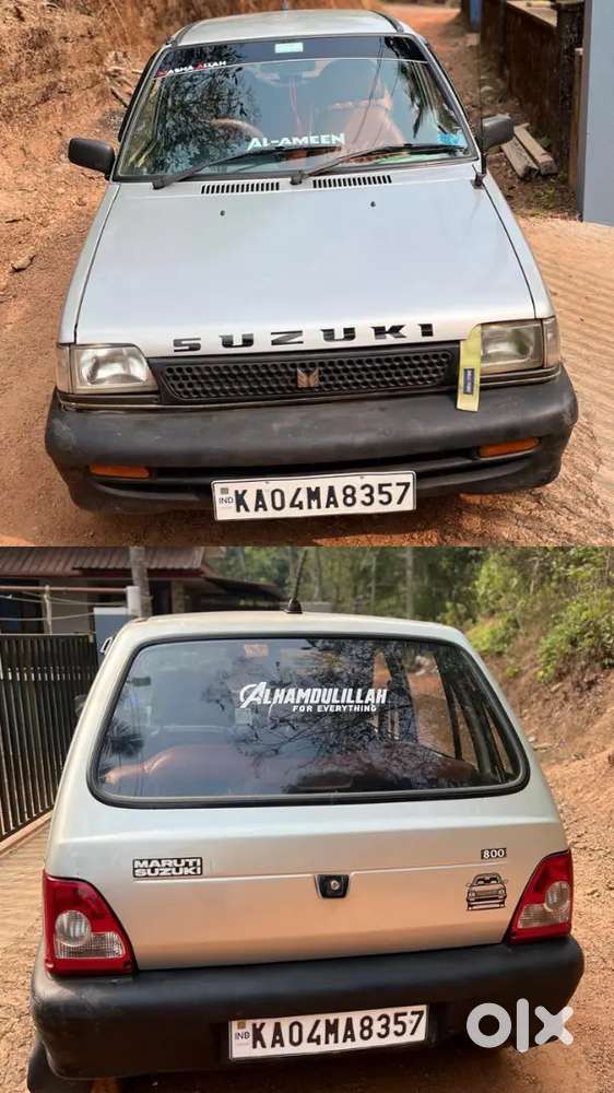 Fc-2030,good Condition Insurance Fresh,good Tyre