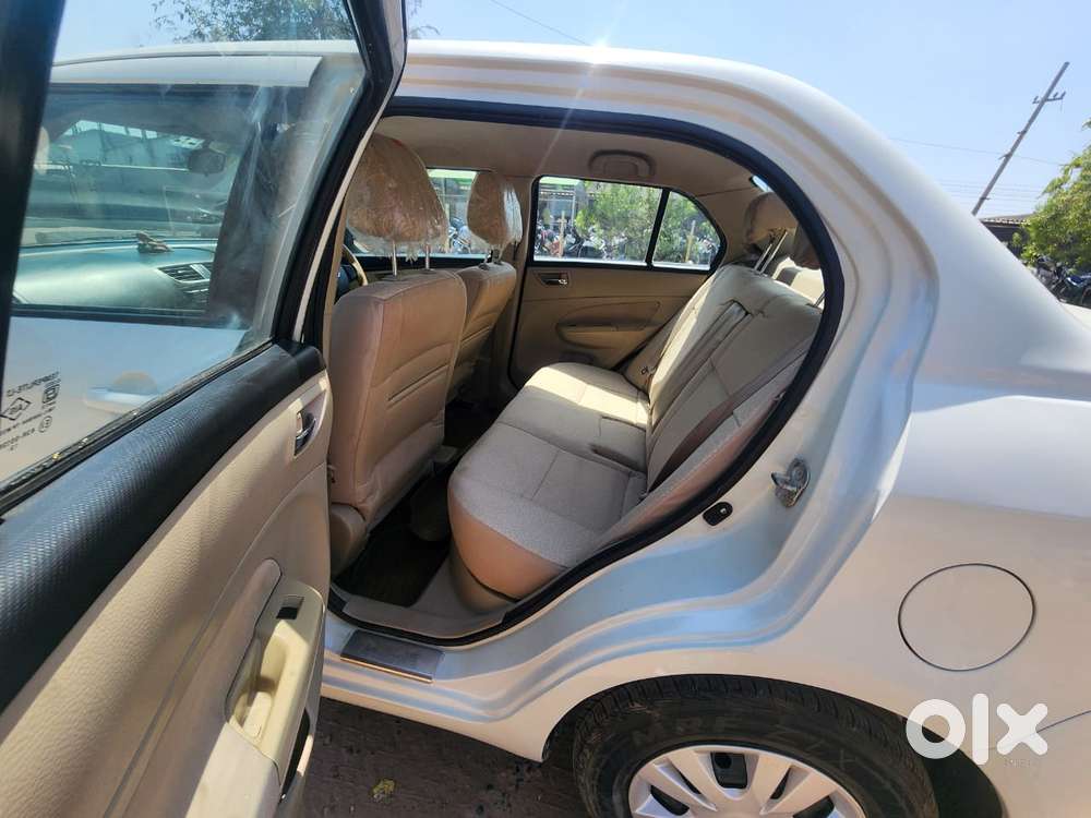 Maruti Suzuki Swift Dzire Vxi 1.2, 2012, Petrol