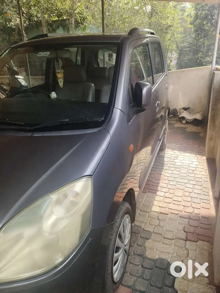Wagonr Vxi For Sale