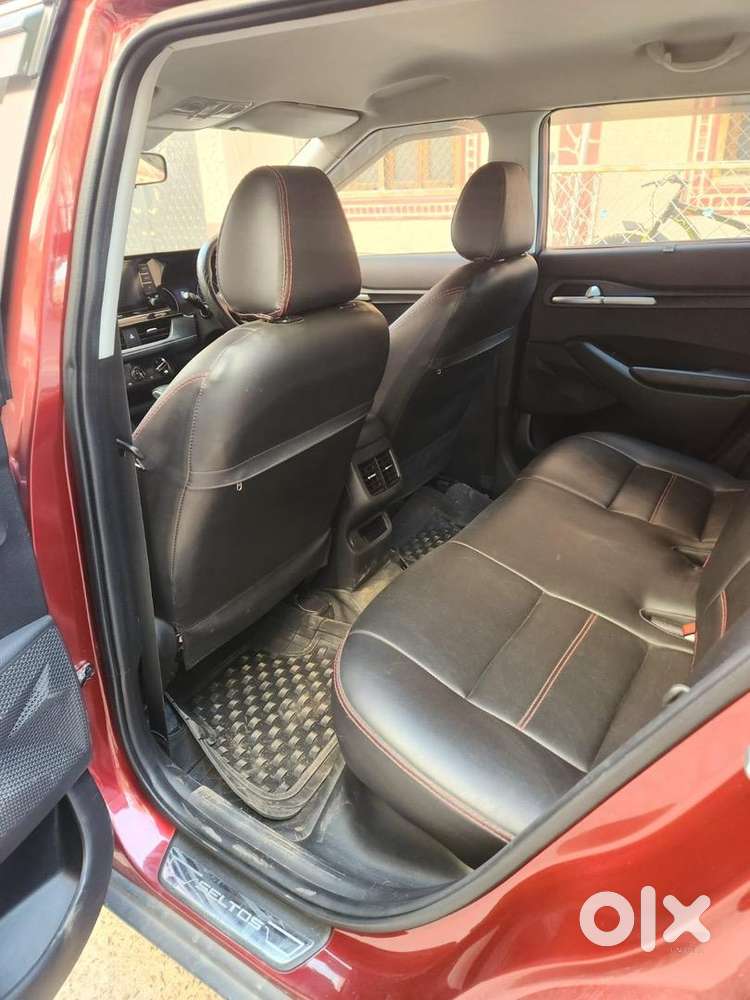Kia Diesel Automatic 2020 Car