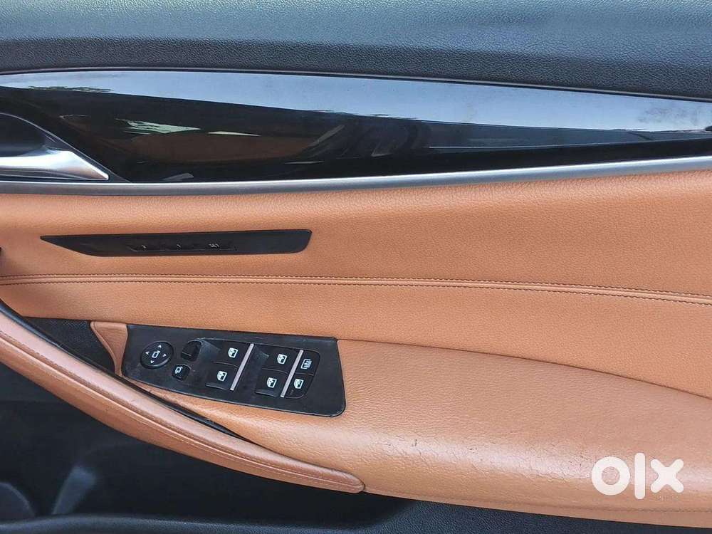 Bmw 5 Series 530 I Sport Line, 2017, Petrol