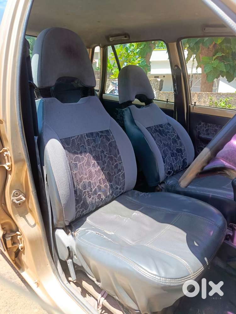 Maruti Suzuki 800 Std Mpfi, 2000, Petrol