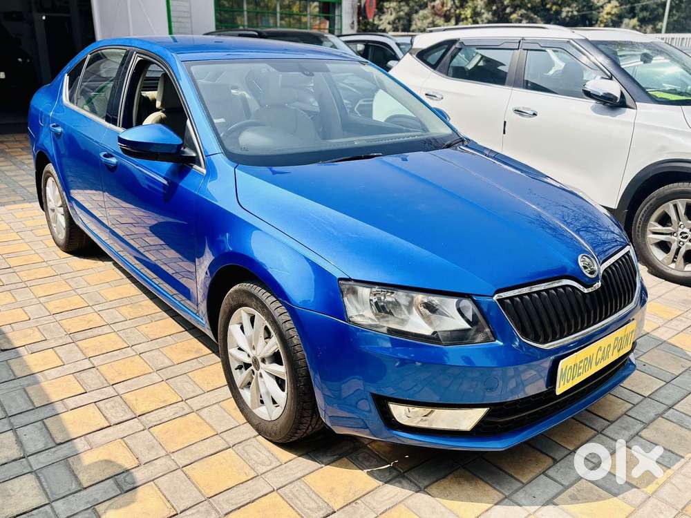 Skoda Octavia Corporate Edition Diesel, 2014, Diesel
